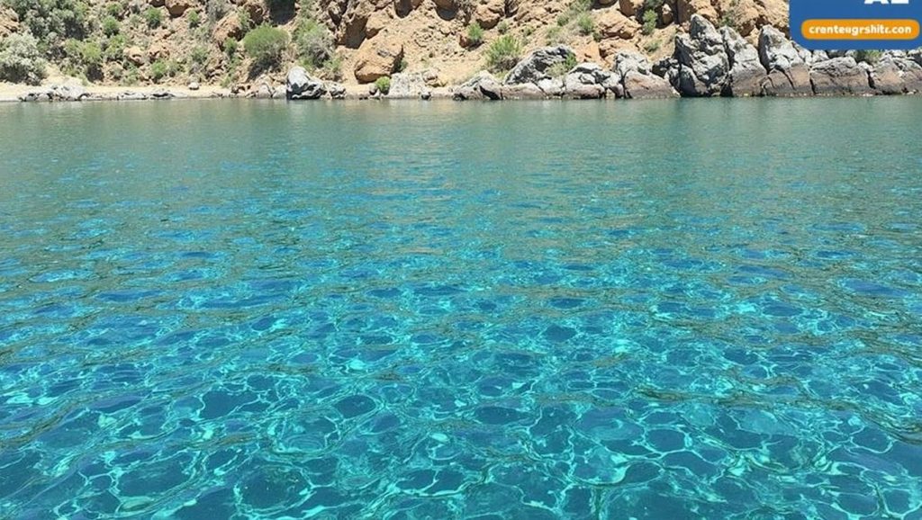 Kalogries - Milos, Grecia