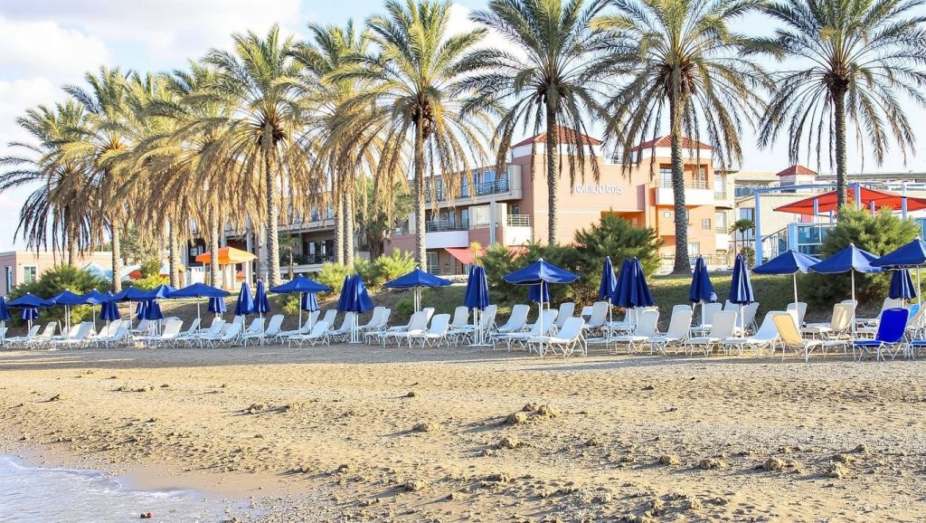 Agia Marina - Milos, Grecia