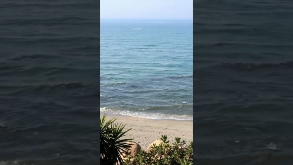 Playa Las Yucas - Benalmádena, Málaga