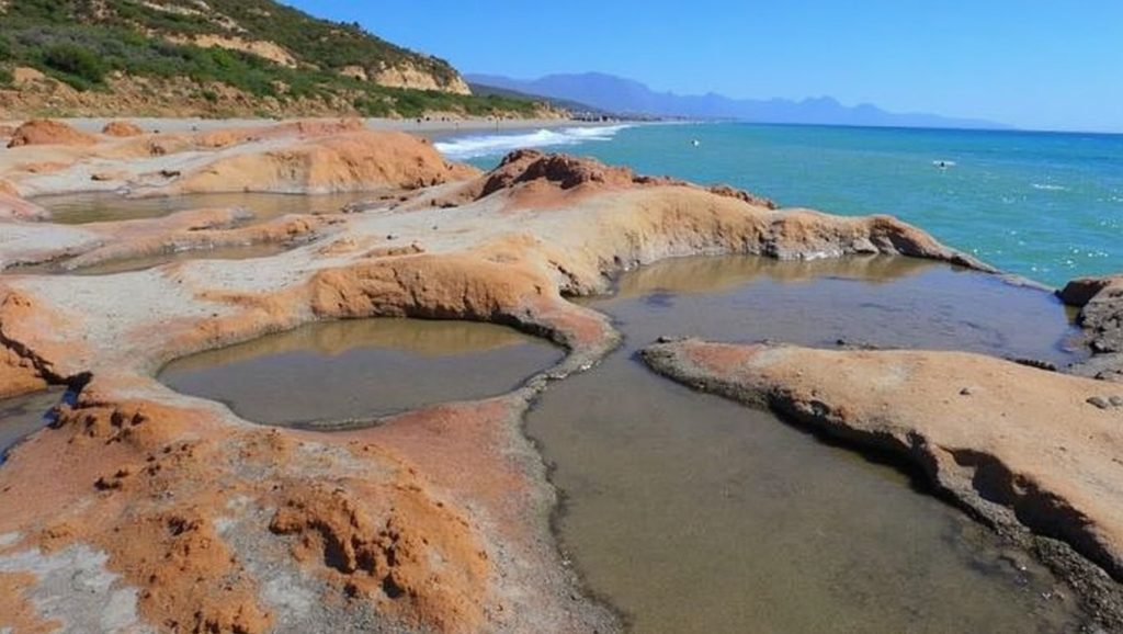 Playa Los Toros - Manilva, Málaga
