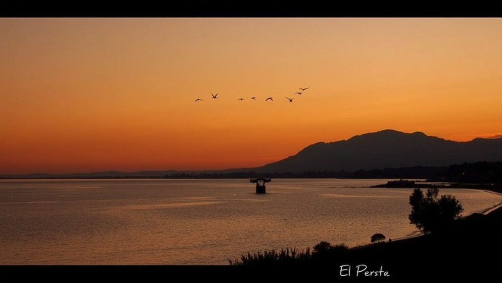 Playa Las Chapas - Marbella, Málaga