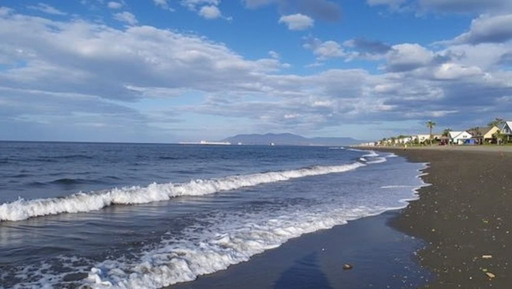Cala del Moral - Rincón de la Victoria, Málaga