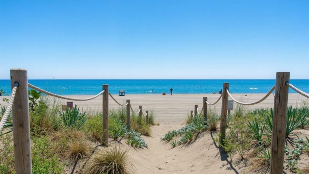 de Torrox - Torrox, Málaga
