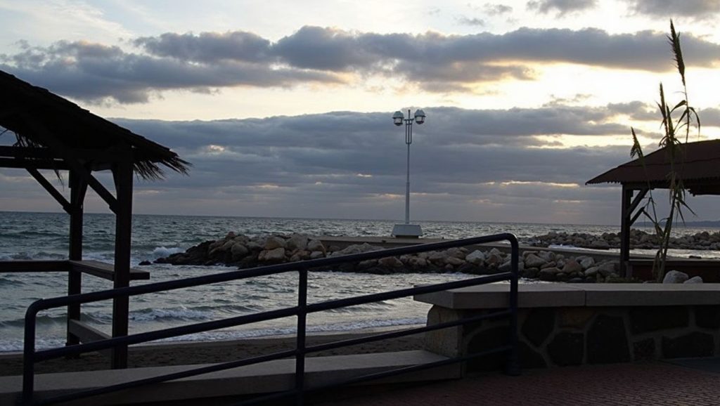 El Cuartel - Vélez-Málaga (Benajarafe), Málaga
