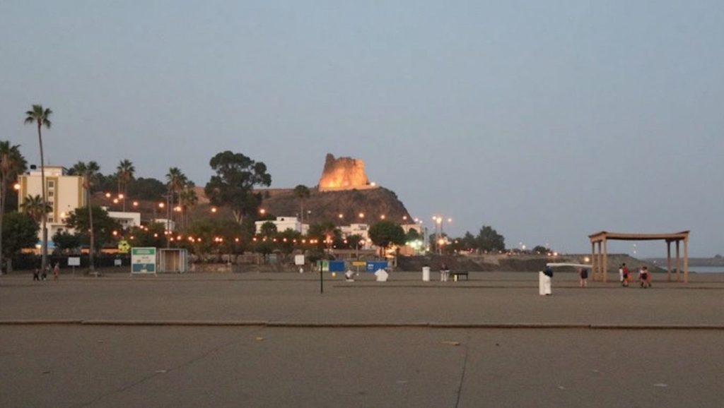 Las Parras - Vélez-Málaga (Benajarafe), Málaga
