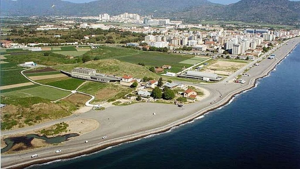 El Mortero/Canina - Vélez-Málaga (Torre del Mar), Málaga