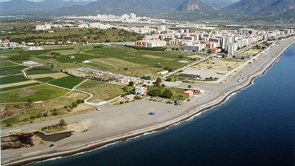 Las Melosas - Vélez-Málaga (Torre del Mar), Málaga