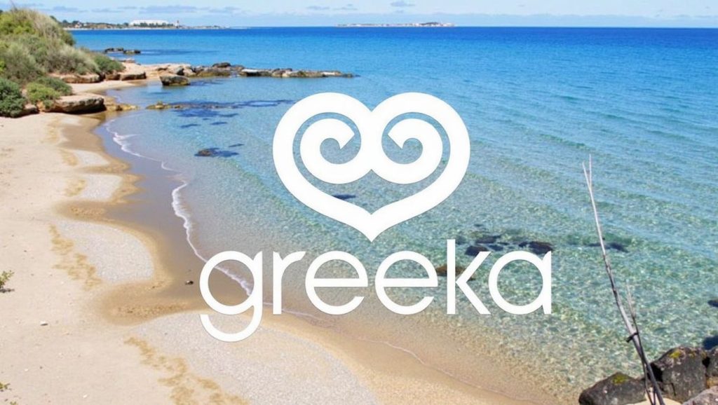 Boudari - Paros, Grecia
