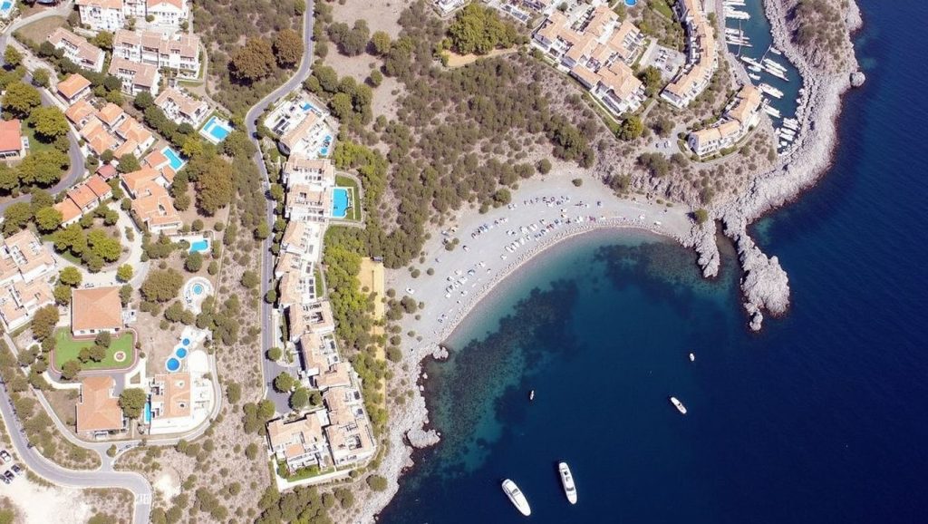 Marina del Este - Almuñécar, Granada
