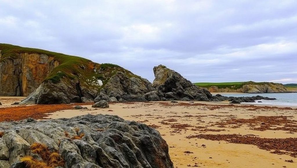 Playa de los Campos