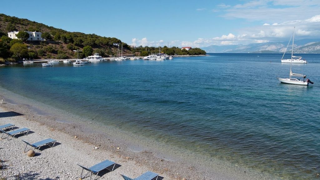 Imerolia - Corfú, Grecia