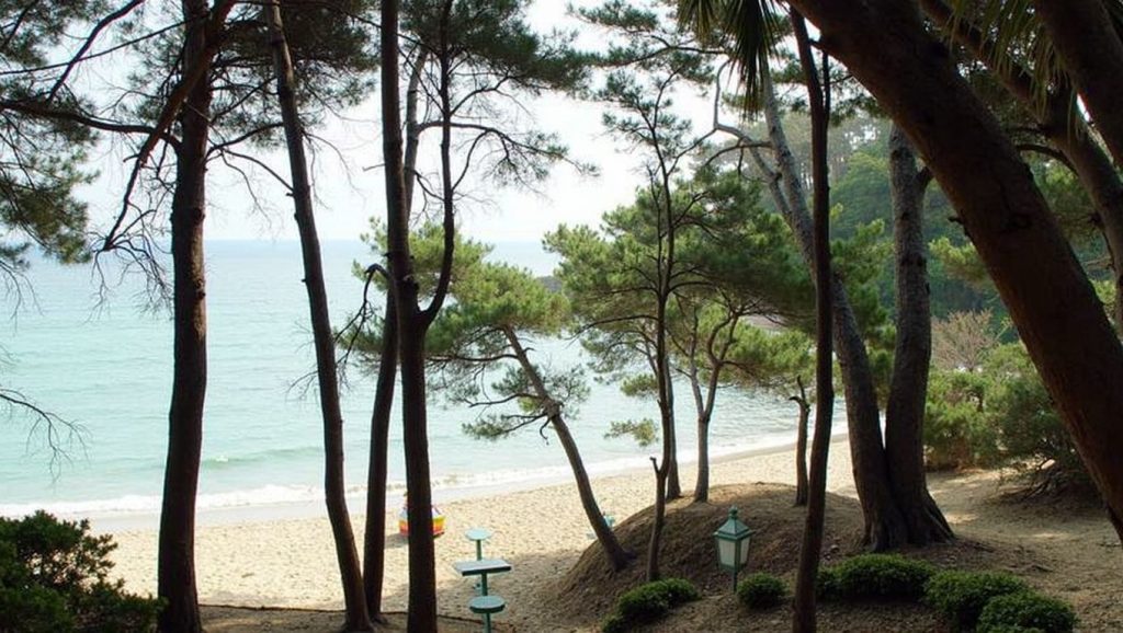 Plage du Layet - Le Lavandou, Côte d'Azur