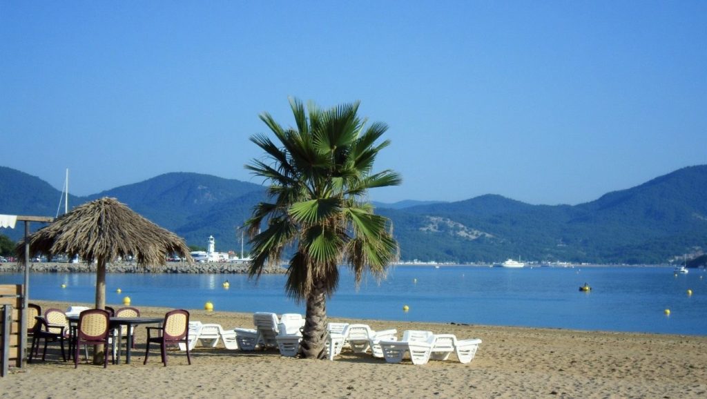 Les Marines de Cogolin - Gassin, Côte d'Azur