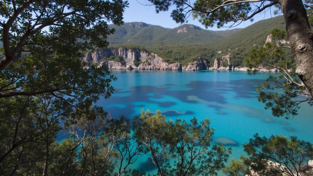 Mon Repos - Corfú, Grecia