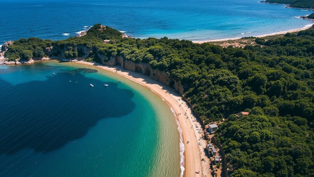 Mandraki - Corfú, Grecia