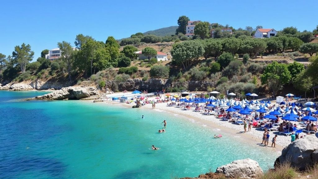 Kogevina - Corfú, Grecia