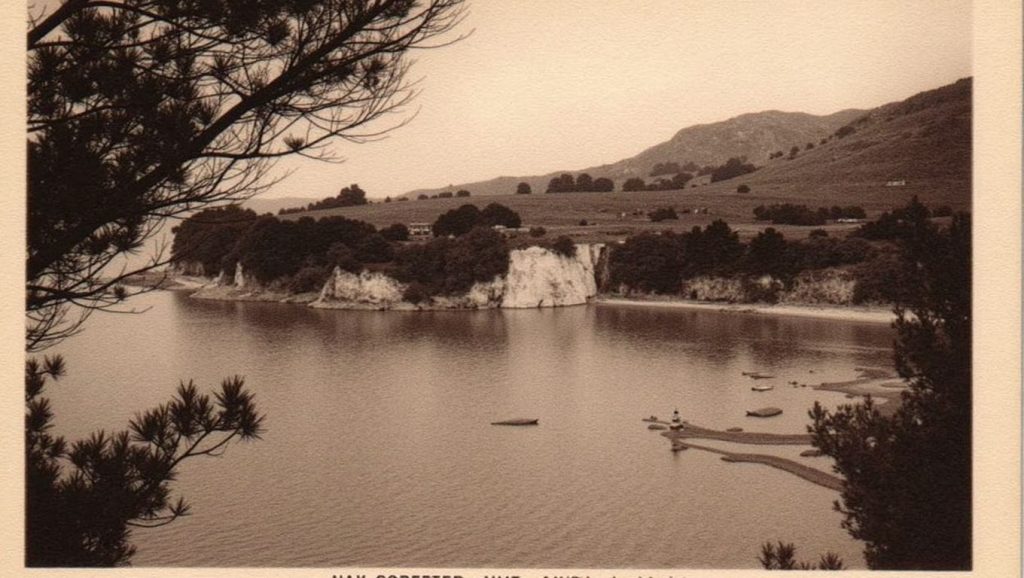 Plage du Pradon - Carqueiranne, Côte d'Azur