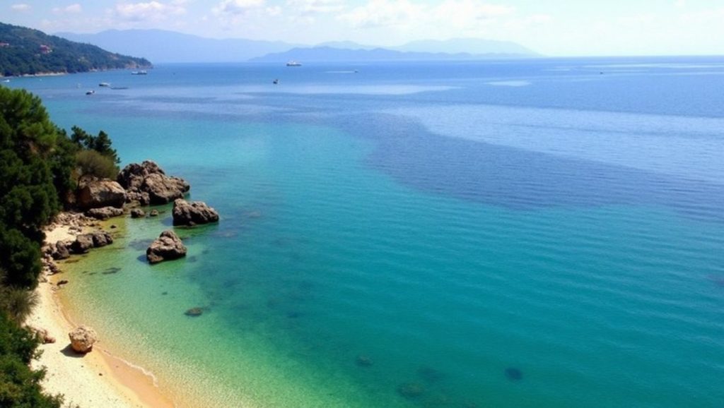 Houhoulio - Corfú, Grecia
