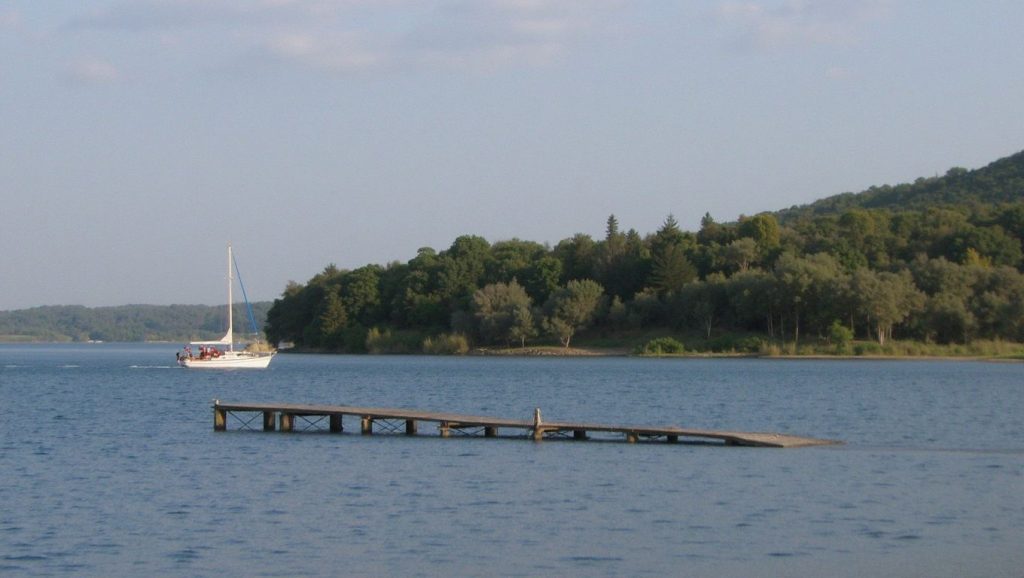 Petriti - Corfú, Grecia