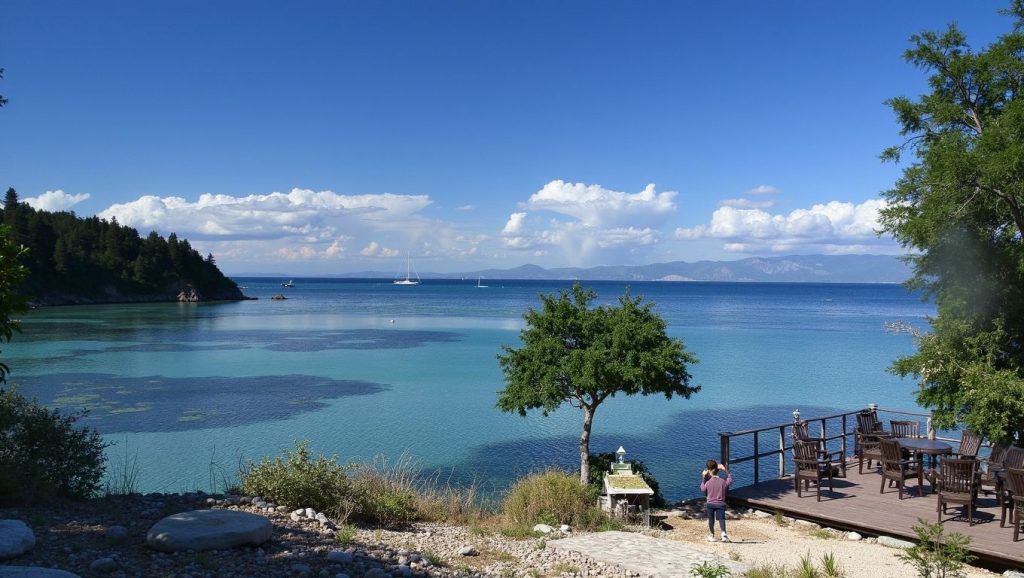 Notos - Corfú, Grecia