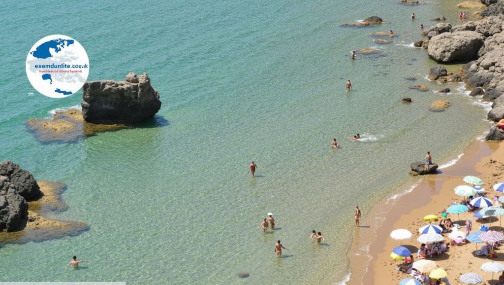 Myrtiotissa - Corfú, Grecia