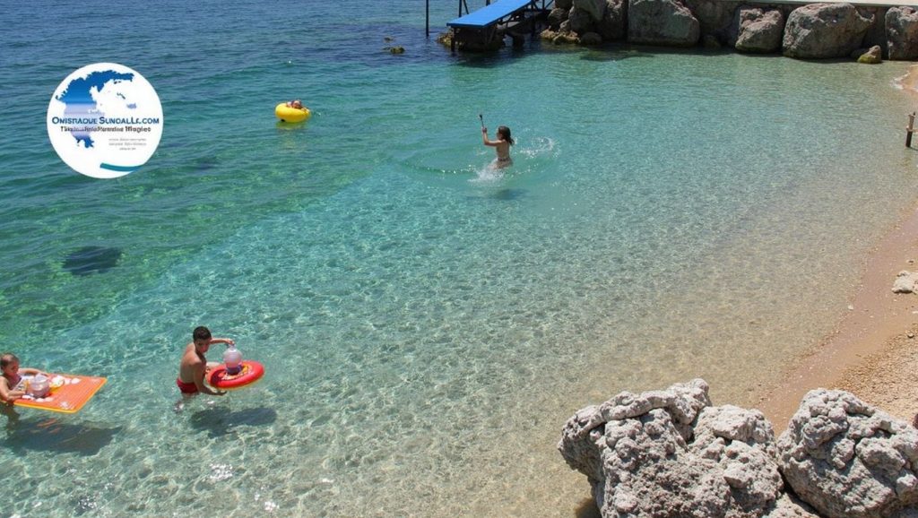 Agios Ioannis NAOK - Corfú, Grecia