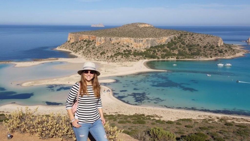 Tzoufaka - Corfú, Grecia