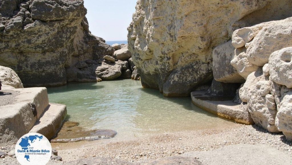 Ermones - Corfú, Grecia