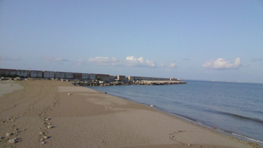 Bouka - Corfú, Grecia
