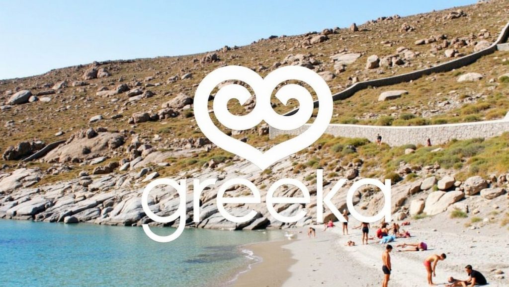 Kapari - Mykonos, Grecia