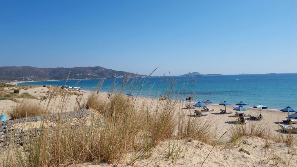 Patera Plaka - Mykonos, Grecia