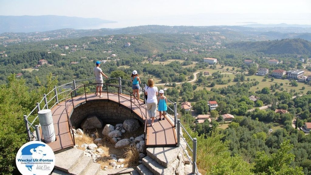 Pelekas - Corfú, Grecia
