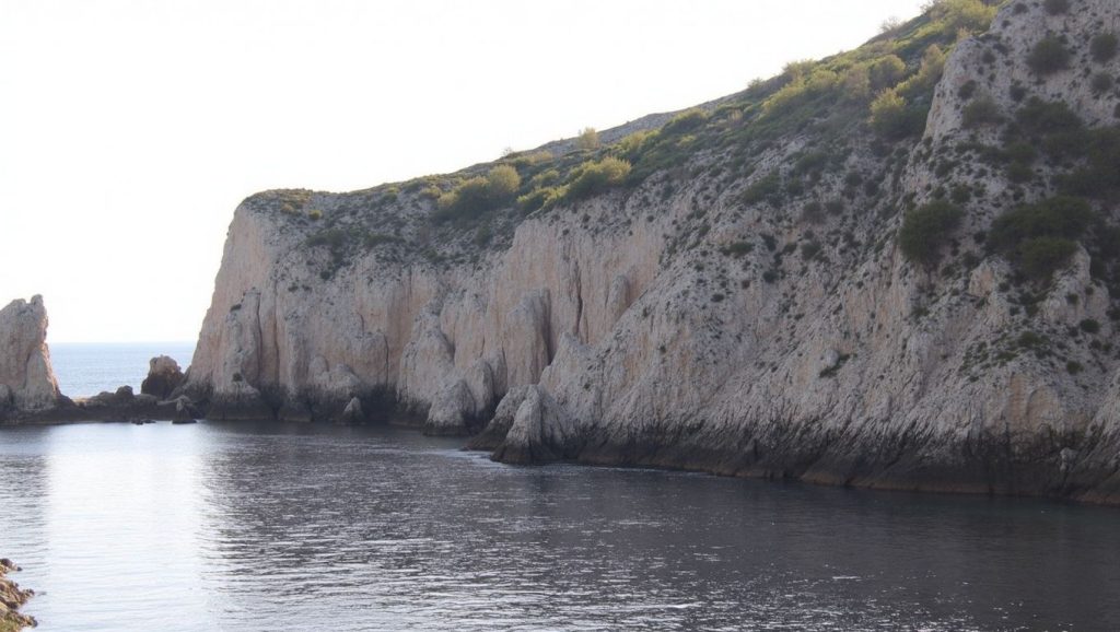 Porto Stenitis - Zakynthos, Grecia