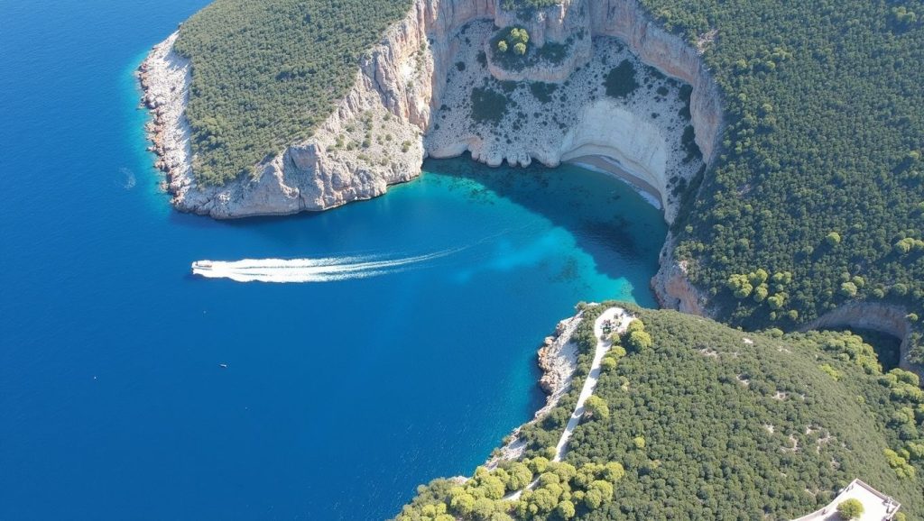 Selinas Filippoi - Zakynthos, Grecia