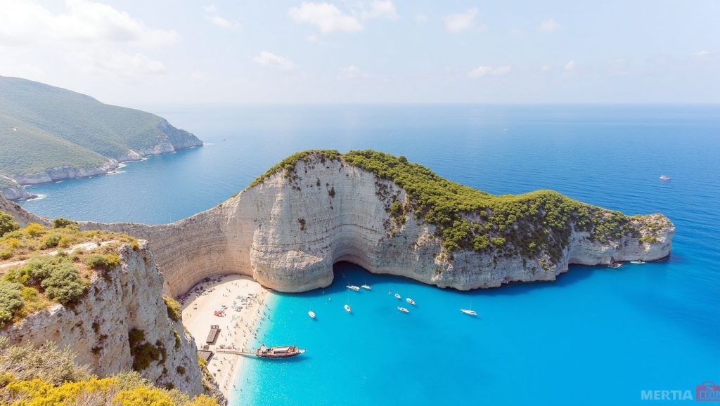 Madrakia - Zakynthos, Grecia