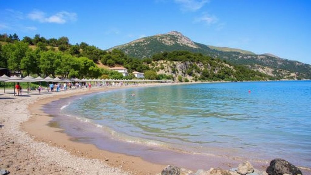 Kremidi - Zakynthos, Grecia
