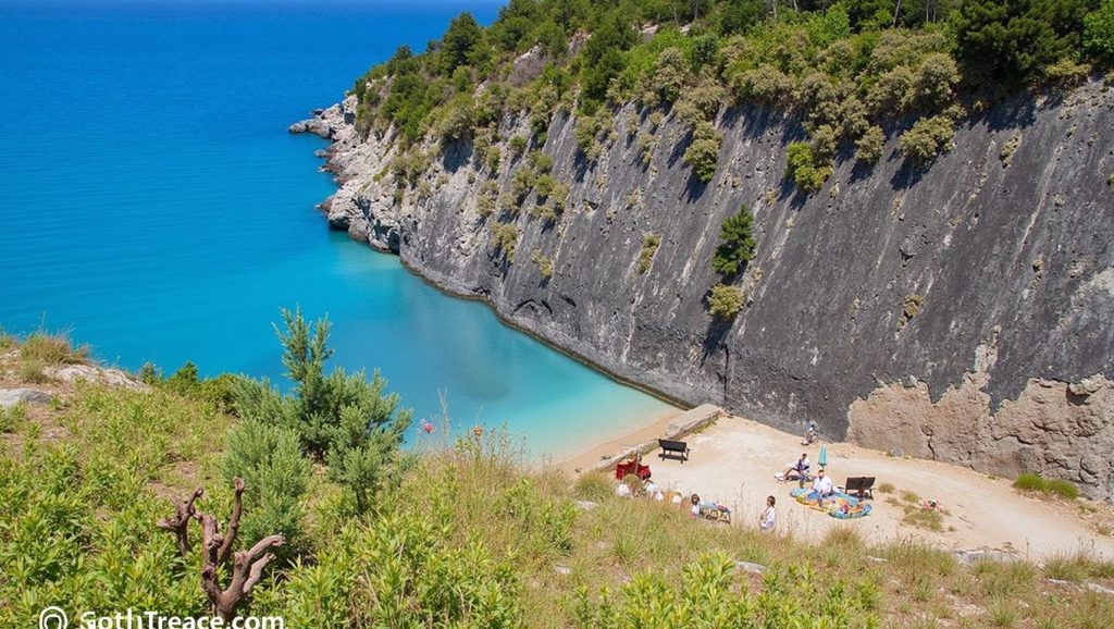 Xigia - Zakynthos, Grecia