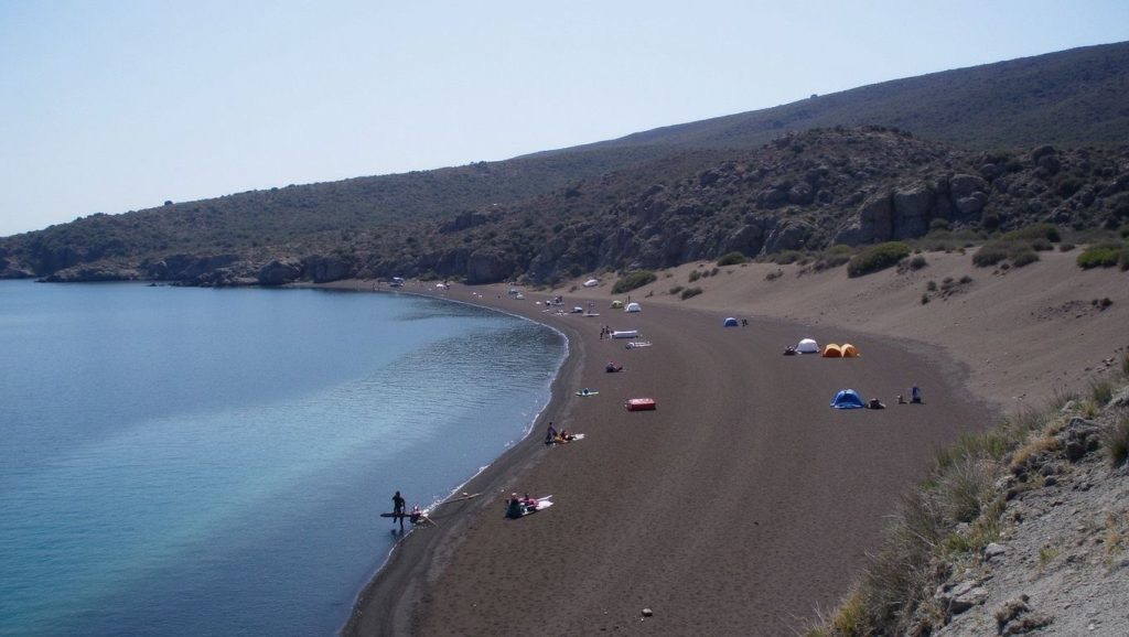 Pahia Ammos - Zakynthos, Grecia