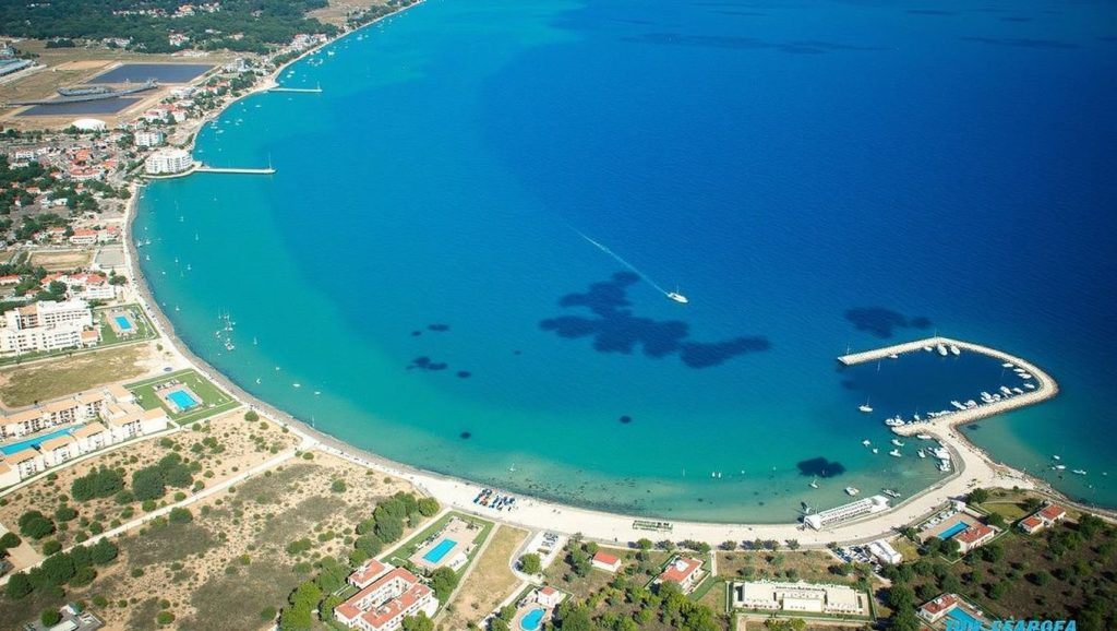 Alykes - Zakynthos, Grecia