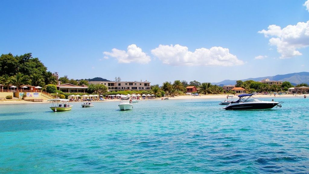 Alykanas - Zakynthos, Grecia