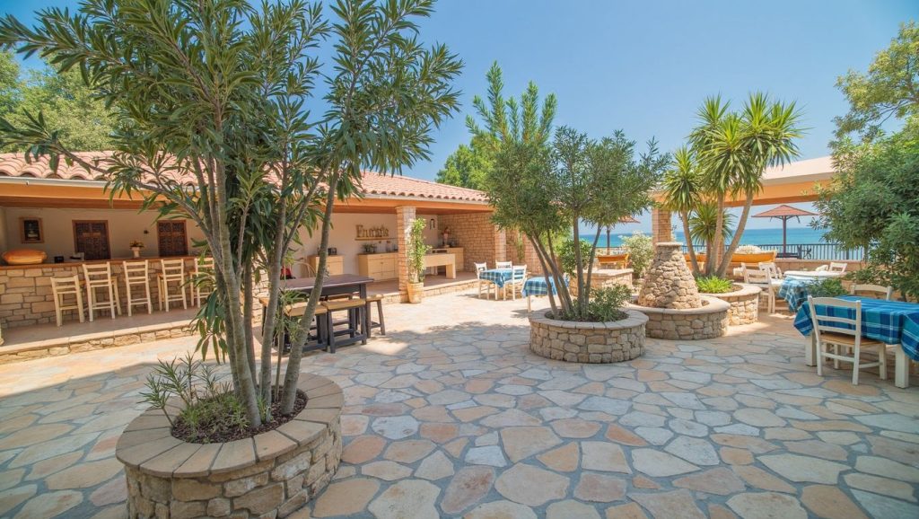 Porto Koukla - Zakynthos, Grecia