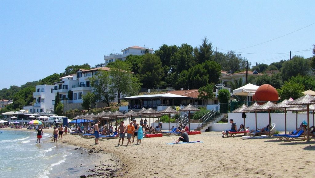 Planos - Zakynthos, Grecia