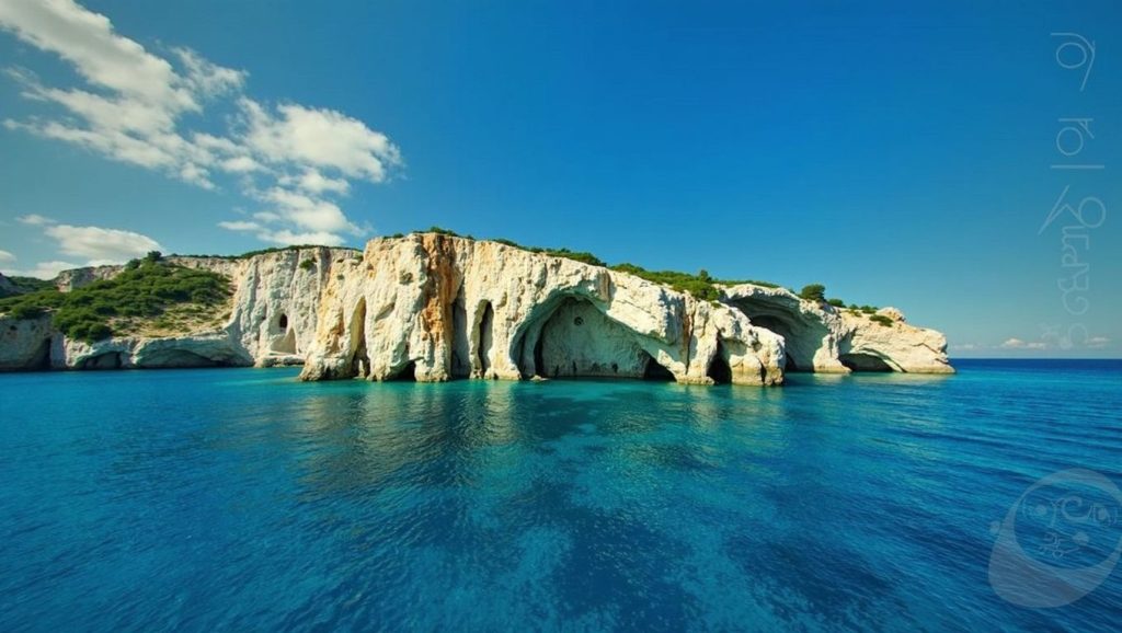 Belussi - Zakynthos, Grecia