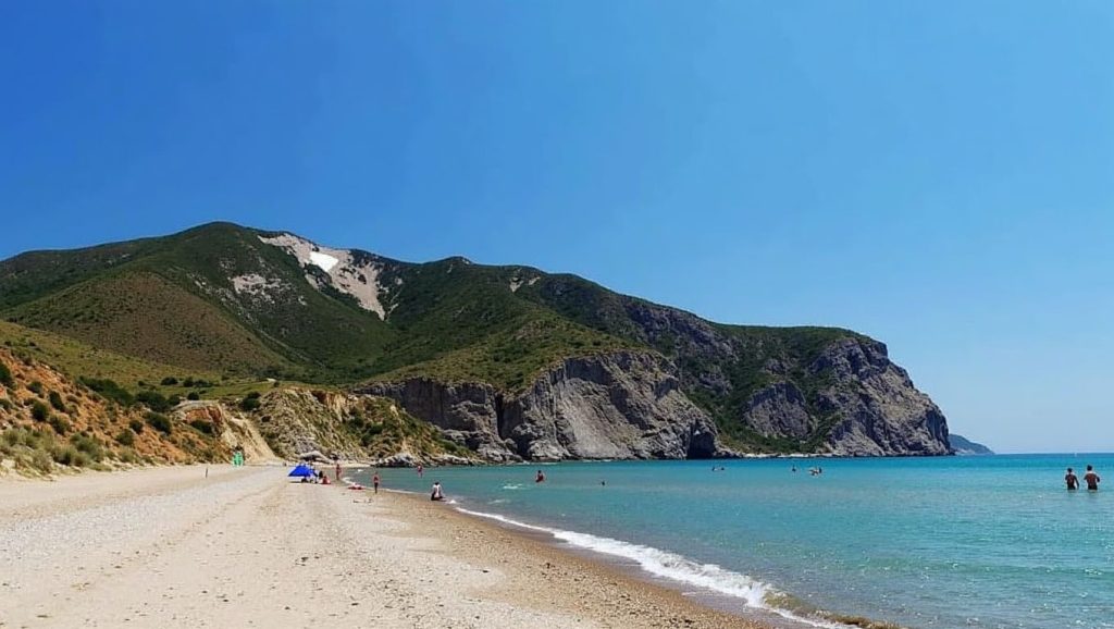 Kalamaki - Zakynthos, Grecia
