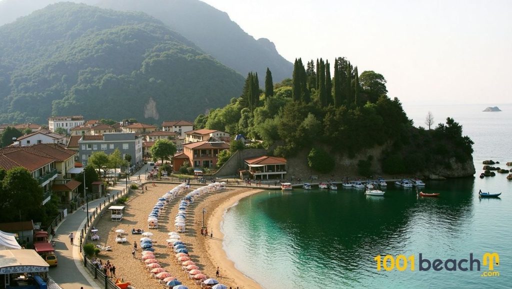 Krioneri - Zakynthos, Grecia