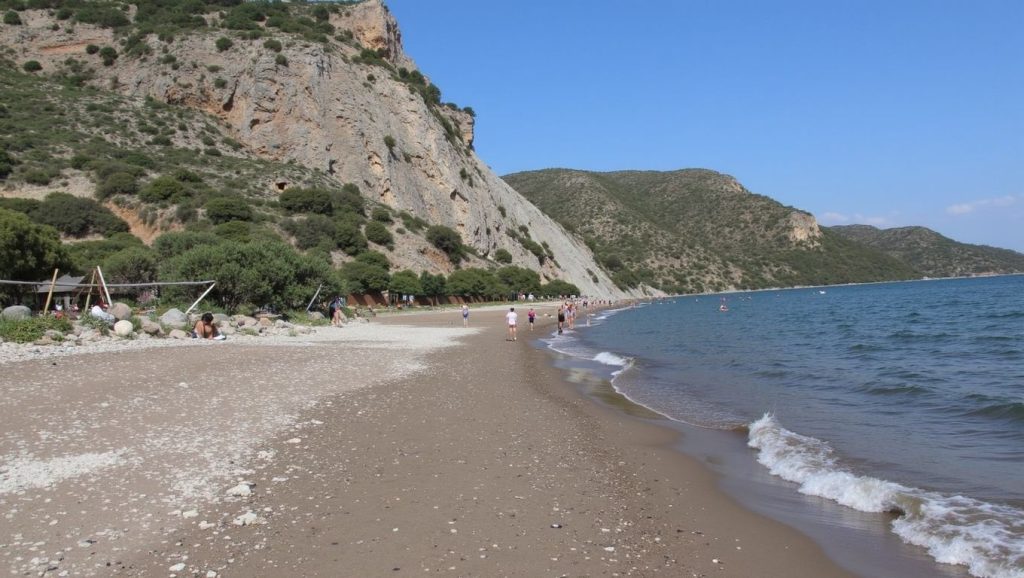 Dafni - Zakynthos, Grecia