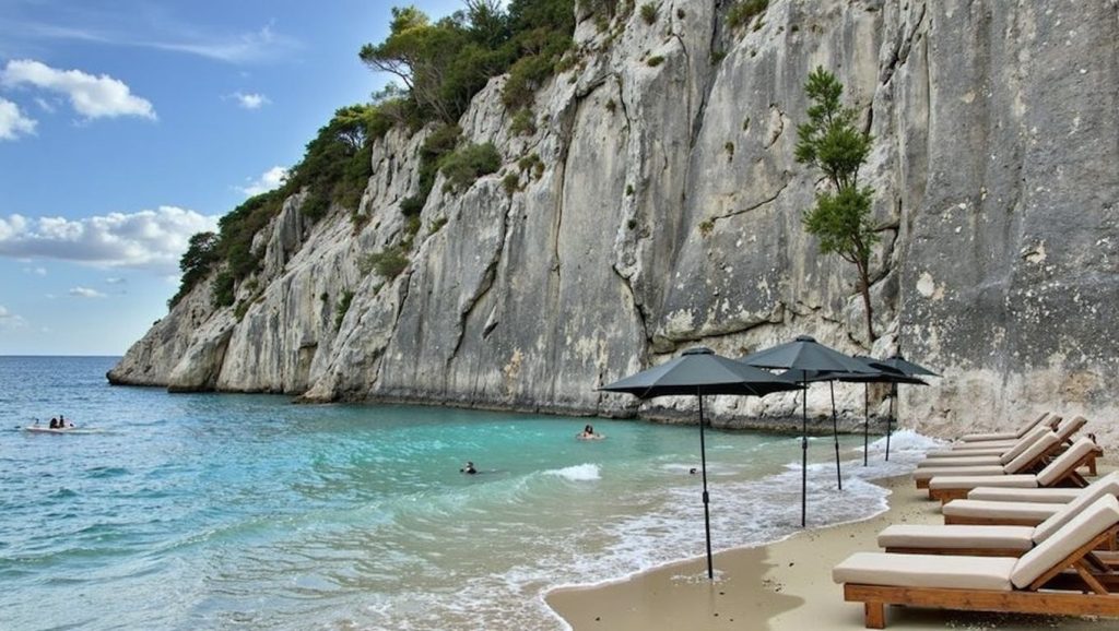 Porto Zoro - Zakynthos, Grecia