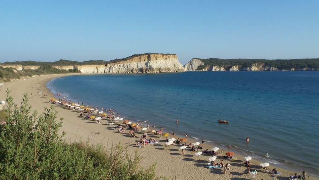 Gerakas - Zakynthos, Grecia