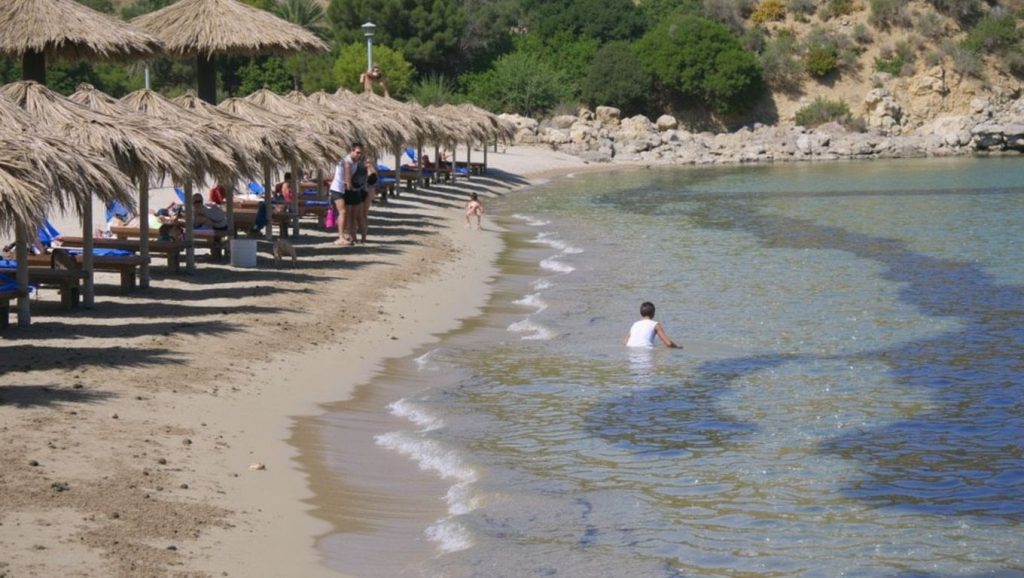 Mavratzis - Zakynthos, Grecia