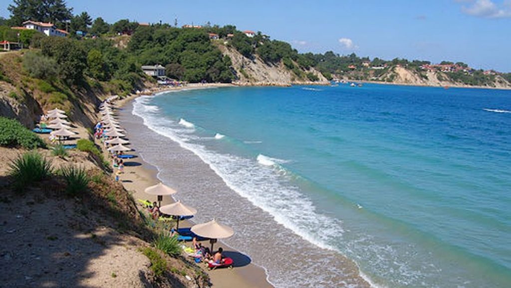 Porto Roma - Zakynthos, Grecia